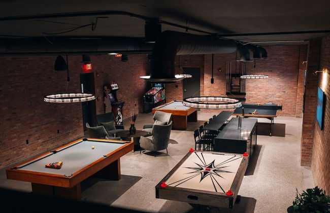 Luxury Apartments by Hyatus at The Asher - Foto 72