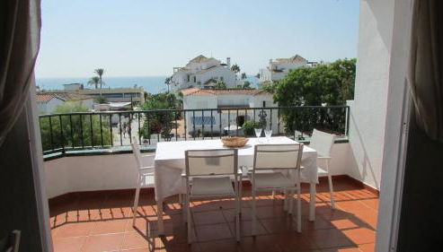 La Cala de Mijas - Playa y parque a unos pasos - Photo 2