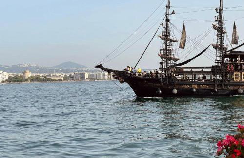 Thessaloniki, four seasons house - Foto 24