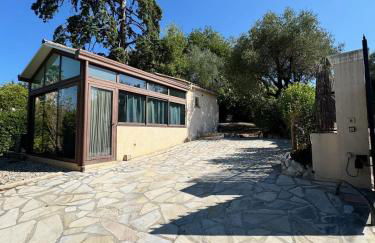 Maisonnette 2 pièces calme climatisée - Foto 12