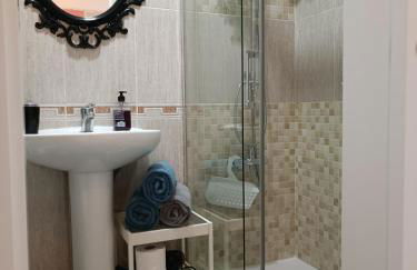 Acogedor apartamento cerca Centro Histórico de Málaga - Photo 12