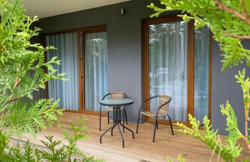 Apartament BLASK Jeziora - Foto 29