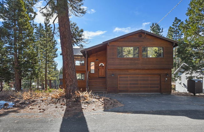 Heritage Crest - Foto 1