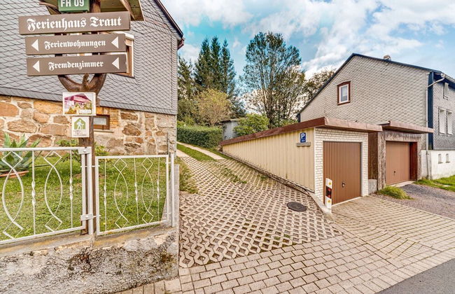 Cozy Holiday Home With Terrace and Garden - Foto 38