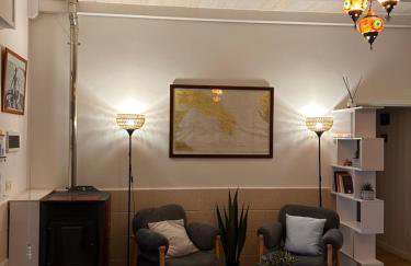 Eleutheria beach villa by the beach - Foto 9
