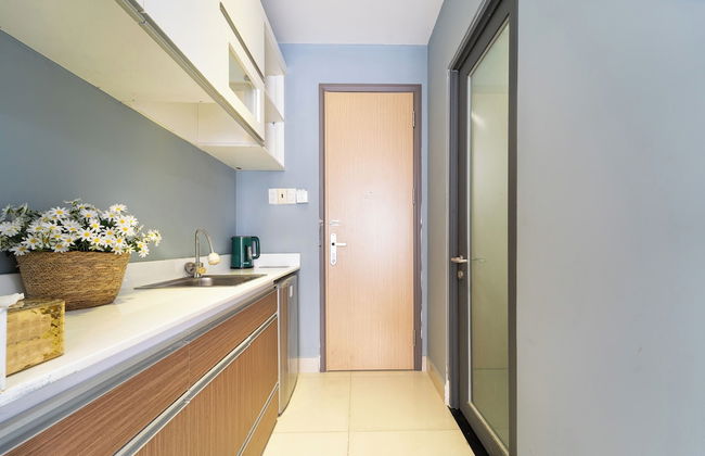 Golden Sun 3 Apartments - Foto 48