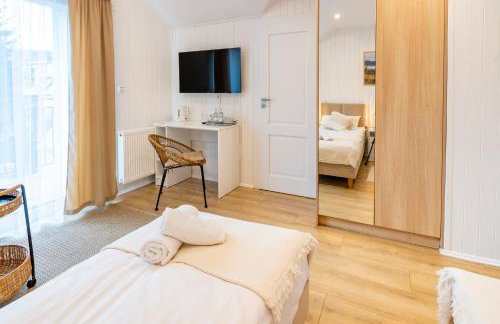 Apartamenty Defala i Strefa Relaksu Natural Touch - Foto 50