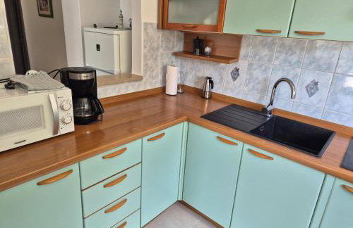 Apartman Sophie - 67m2- Grill - Garden - Photo 13