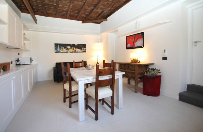 LHP Suite Trastevere - Foto 4