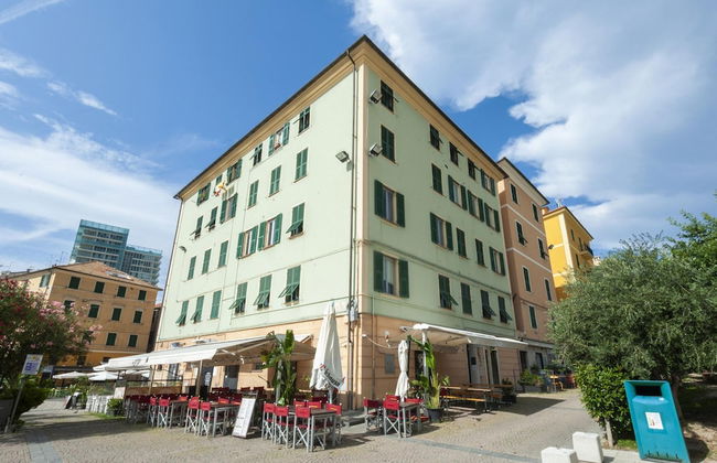 Cruise Port House by Wonderful Italy - Foto 24