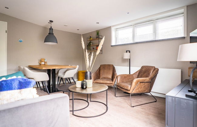 Pet-friendly Texel Escape - Foto 9