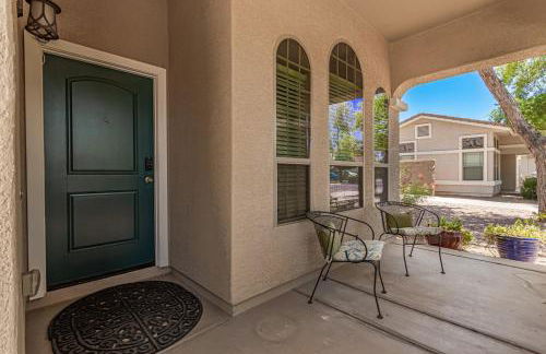 Serenity Haven with Private Pool in Gilbert - Foto 14