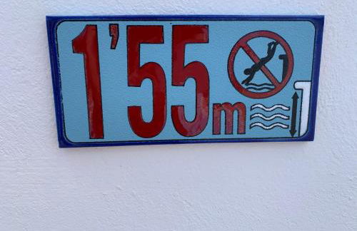 Pico Partido villa heated pool - Foto 49