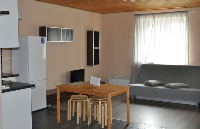 Apart-hotel Arneevo - Foto 7