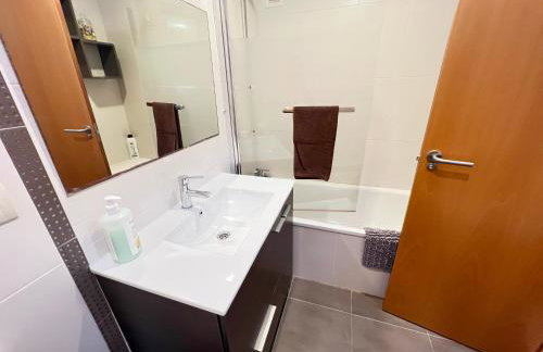 WONDERFUL APARTMENT IN CANET DE BERENGUER. VALENCIA - Foto 15