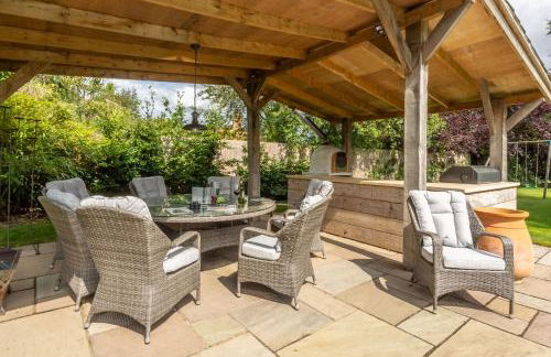 Swan Cottage - Foto 51