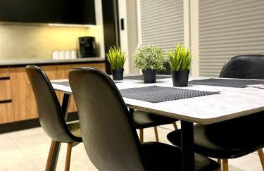 Apartament Niebo przy plaży ROYAL APARTS OSTRÓDA - Foto 27