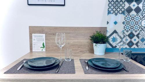 Le Calypso, métro anatole france, proche gare, CHU - Foto 3