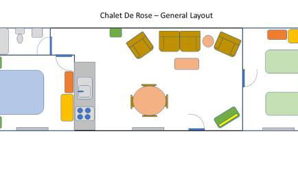 Chalet de Rose - Photo 22