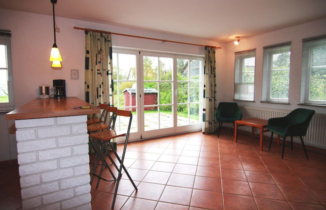 Ferienwohnungen Blaues Haus, Putbus - Foto 10