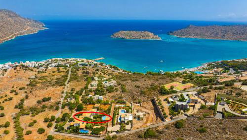 Villa Elounda Plaka - Foto 4, Other