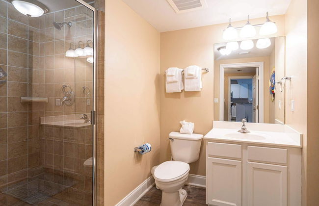 Just Beachin' at the Palms of Destin Resort - Foto 16