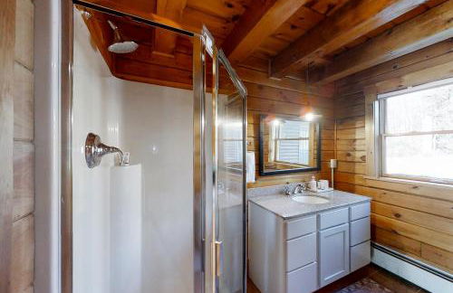 Beaver Run Cabin - Foto 23