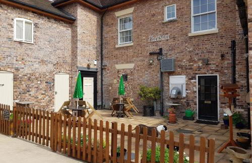 The Mews @ The Pheasant - Foto 26