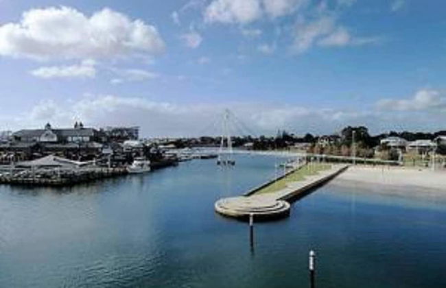 Dolphin Quay Apartments - Foto 48