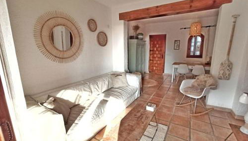 Sunny apartment Jávea, close to oldtown - Foto 2