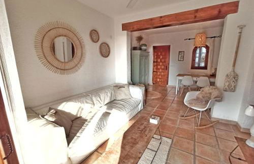 Sunny apartment Jávea, close to oldtown - Foto 2