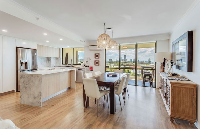 The Meriton on Main Beach - Photo 25