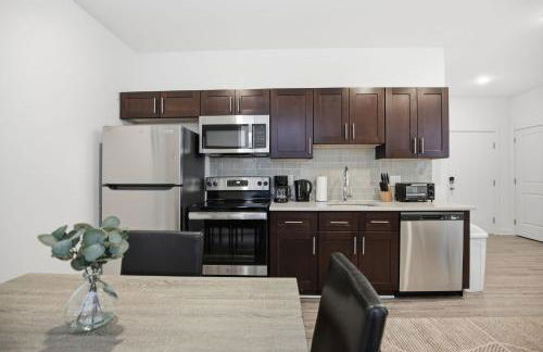 Refreshed 1BR1BA in Fairmount Square - Foto 14