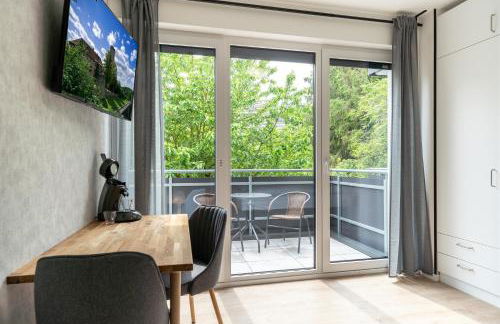 SmartLiving Boardinghouse Bielefeld - 24h Check In - Foto 94