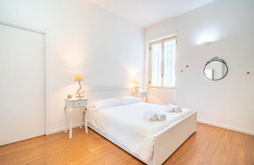 Attico Luce e Colori - Terrazza Vista Mare - 5 Bdr - Foto 21