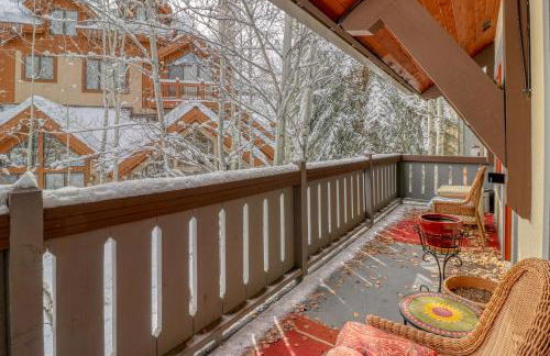 Spruce Tree Lodge #208 - Foto 34