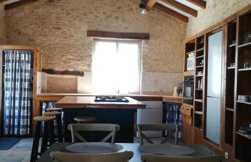 Gîte le Pech - Foto 19