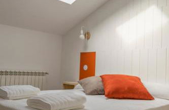 Apartamento La Olmeda en ElMolinoDeLaSal de Sigüenza - Foto 5