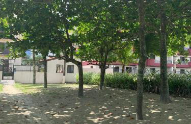 Condomínio Maitinga. (Pé na areia) - Foto 56