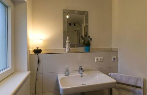 Ferienhaus Strandmuschel am Ostseestrand Zierow - Photo 14