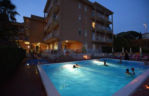 Residence Orchidea - Foto 15