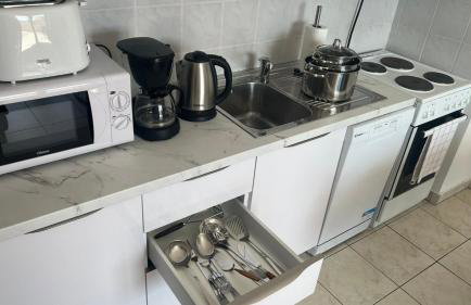 Apartment Sea Star - Foto 19