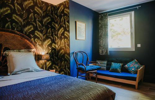 La Maison Augustine - Photo 54