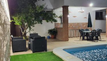 Villa El Mirador - Foto 2, Garden