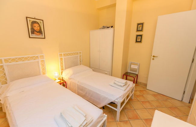 Villa Arenella con Piscina by Wonderful Italy - Foto 20