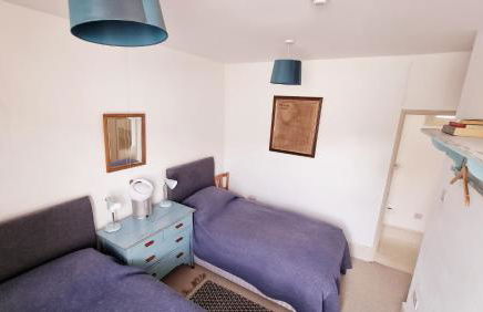 Stylish Town Centre Apartments - Foto 106