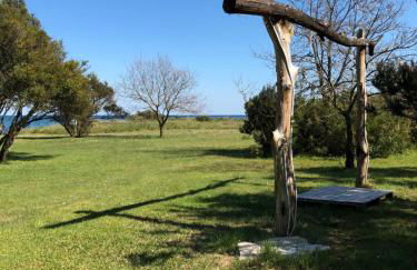 Residence Scopa Marina - Foto 16