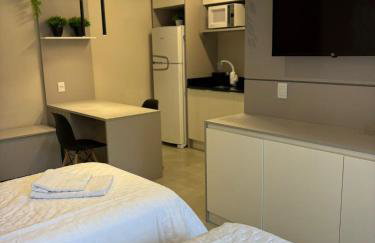 Loft H1273 Apto 402 - Photo 10