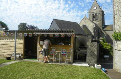 l'auberge du parachutiste - Foto 10