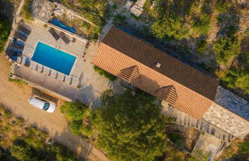 Villa Dol-Three Bedroom Villa with Pool - Foto 27